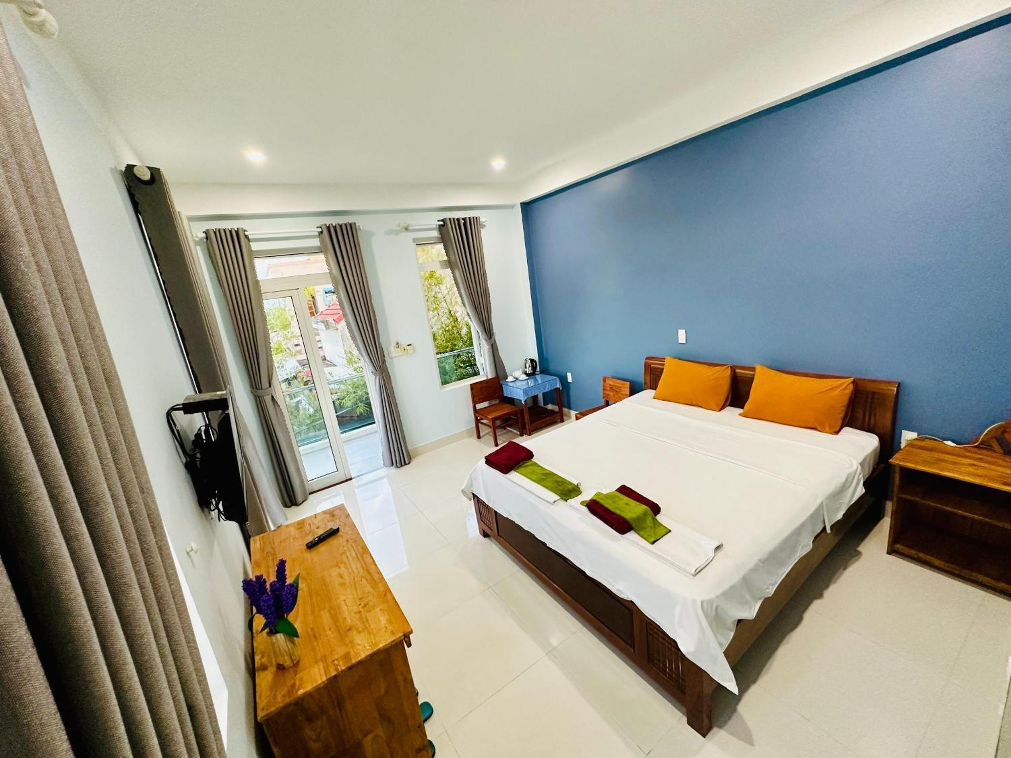 Co Bon Beachside Hoi An Exterior photo